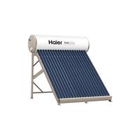 Haier 海尔 暖阳系列 Q-B-J-1-255/3.80/0.05-D/J7 太阳能电热水器 255L 2200W