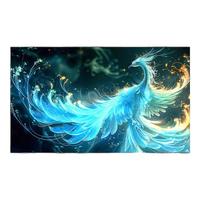 FFALCON 雷鸟 青鸟系列 75S585C Slim 液晶电视 75英寸 4K