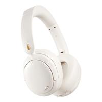 EDIFIER 漫步者 W800BT Free 耳罩式头戴式主动降噪蓝牙耳机 云白