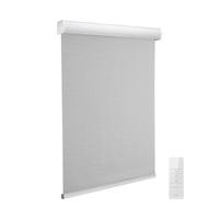 DOOYA 杜亚 DM25 智能卷帘自动升降（遥控版电机+2平方面料+遥控器+安装）