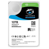 SEAGATE 希捷 酷鹰SkyHawk系列 3.5英寸监控级硬盘 10TB 256MB(7200rpm、PMR)ST10000VX0008