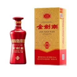 剑南春 浓香型白酒  50度及以上 整箱装 500ml