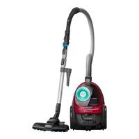 PHILIPS 飞利浦 FC8632/83 卧式吸尘机 红色