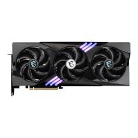 微星 魔龙 GeForce RTX 5070 12G GAMING TRIO OC 显卡