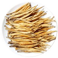 壹羽仟茶 金针 250g