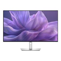 戴尔 UltraSharp 32英寸4K显示器 进阶版IPS Black 120Hz 140W雷电4接口  HDR600 虾农助手 U3225QE