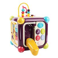 GOODWAY 谷雨 3838A 智立方六面体