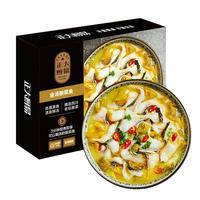 CP 正大食品 金汤酸菜鱼 400g