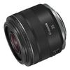 Canon 佳能 RF 35mm F1.8 MACRO IS STM 广角定焦镜头 佳能RF卡口 52mm