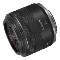 佳能 RF 35mm F1.8 MACRO IS STM 广角定焦镜头 佳能RF卡口 52mm