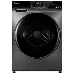 小天鹅 浣彩系列 TG100VT616WIADY-T1B 滚筒洗衣机 10kg