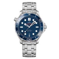 OMEGA 欧米茄 Seamaster海马系列 42毫米自动上链腕表 210.30.42.20.03.001