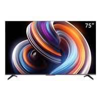 CHANGHONG 长虹 75D8K 液晶电视 75英寸 8K