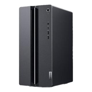 Lenovo 联想 GeekPro 十四代酷睿版 游戏台式机 黑色（酷睿i7-14700F、RTX 4060 8G、16GB、1TB SSD）