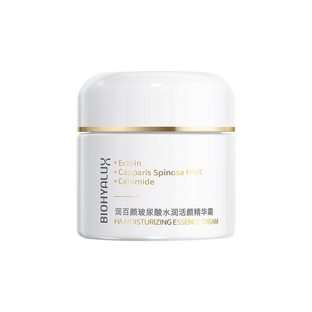 润百颜 保湿 精华霜  60g/mL