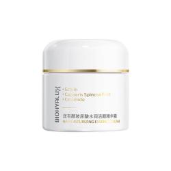 润百颜 保湿 精华霜  60g/mL