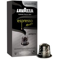 LAVAZZA 拉瓦萨 Nespresso Original适配咖啡胶囊 11号 RISTRETTO 10颗/盒