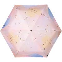 Beneunder 蕉下 BM665 6骨五折晴雨伞 叶舞