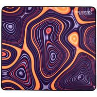 Xraypad 艾可斯锐 AC+ 粗面乱纹 鼠标垫 450x400x4mm