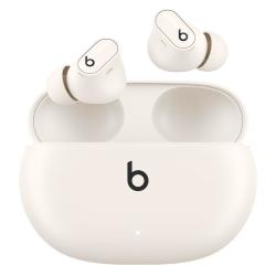 Beats Studio Buds + (第二代) 真无线降噪蓝牙耳机 象牙白