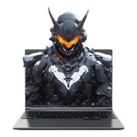 MECHREVO 机械革命 极光X 十二代酷睿版 16英寸 游戏本 灰色(酷睿i7-12800HX、RTX 4070 8G、16GB、1TB SSD、2.5K、165HZ)
