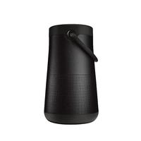 BOSE 博士 SoundLink Revolve+ ll 2.0声道 便携蓝牙音箱 黑色