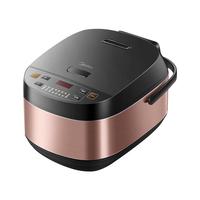 Midea 美的 MB-FB50M205 微压电饭煲 5L 香槟金