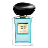GIORGIO ARMANI beauty 阿玛尼彩妆 贵族清新香氛系列 岩兰草男士淡香水 EDT 50ml