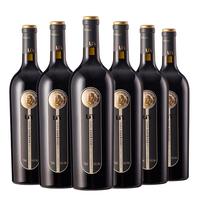 利思酒庄 家族珍藏 赤霞珠 干红葡萄酒 750ml 单瓶