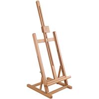 Marie's 马利 H-D0010 松木桌面画架 单个装