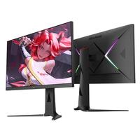 ViewSonic 优派 猛擎系列 VX2781-2K-PRO-3 27英寸 IPS G-sync FreeSync 显示器（2560×1440、240Hz、98%sRGB、HDR600）