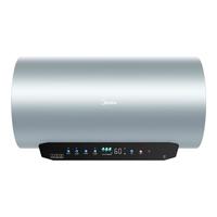 Midea 美的 F6033-XW(HE) 储水式电热水器 60L 3300W