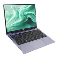 acer 宏碁 非凡Go 十二代酷睿版 14英寸 轻薄本 灰色(酷睿i5-12450H、核芯显卡、16GB、512GB SSD、1920x1200、IPS、60Hz)