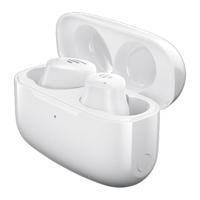 EDIFIER 漫步者 TWS1 ANC 入耳式真无线主动降噪蓝牙耳机 霜凝白