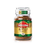 Moccona 摩可纳 经典10号 意式浓缩冻干速溶咖啡 200g
