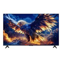 FFALCONTCL雷鸟电视85英寸鹏7 24款 144Hz高刷 HDMI2.1 4K超高清 4+64GB 液晶智能平板电视机85S585C 85英寸 鹏7MAX升级款