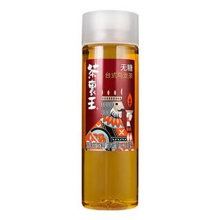 茶里王 无糖 台式乌龙茶 420ml*12瓶