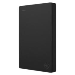 希捷 Basic简系列 2.5英寸 Micro-B便携移动机械硬盘 4TB USB3