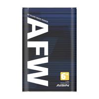 AISIN 爱信 AFW6+ 变速箱油 4L