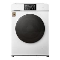 MIJIA 米家 XHQG100MJ202 洗烘一体机 10kg 灰色