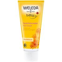 WELEDA 维蕾德 金盏花系列 婴儿面霜 50ml