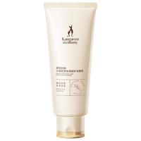kangaroo mommy 袋鼠妈妈 小麦胚芽补水系列 鲜萃保湿洁面乳 100g