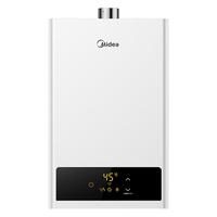Midea 美的 JSQ30-HWF 燃气热水器 16L