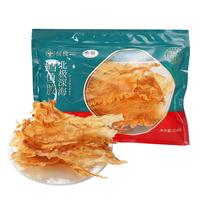 悦栈 国朝滋补 深海鲟鱼胶 100g 礼盒装