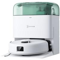 移动端、京东百亿补贴：科沃斯 mini系列 DJX11 扫拖一体机 绿色