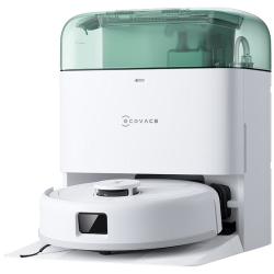 科沃斯 mini系列 DJX11 扫拖一体机 绿色