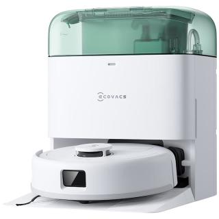 科沃斯 mini系列 DJX11 扫拖一体机 绿色