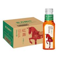 NONGFU SPRING 农夫山泉 东方树叶 红茶 500ml*15瓶 整箱装