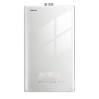 TOSHIBA 东芝 JSQ30-TS5 零冷水燃气热水器 16L