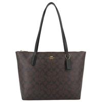 COACH 蔻驰 Tote系列 女士单肩托特包 4455